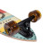 Longboard Arbor Fish Jess Mudgett 37"