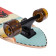 Cruiser Arbor Sizzler Jess Mudgett 30.5"