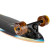 Longboard Arbor Fish Groundswell 37"