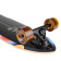 Longboard Arbor Mission Groundswell 35"