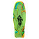 Deck Alva Agression Fish Re-Issue 10.75" Old School