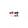Set de Bushings Bear Barrel