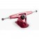 Trucks Bear Grizzly Precision 180mm 45°-Rouge