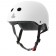 Casque Triple 8 Sweatsaver Blanc