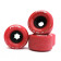 Roues Blood Orange Drift 70mm-Rouge-78a