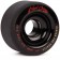 Roues Blood Orange Pro Model Liam Morgan 70mm-82a Black Edition