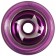 Roue Blazer Pro Shuriken Core alu 100mm Purple