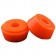 Bushings Venom Freeride orange 81A