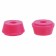 Bushings Venom Freeride rose 97A