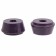 Bushings Venom Freeride violet 87A