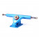 Truck longboard Caliber II 184mm 44° bleu 