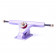 Truck Caliber II 184mm 44° Satin Pastel Lavender