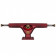 Truck Caliber III Raked 50° Oxblood