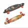 Longboard Loaded Fattail