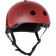 Casque S-One V2 Lifer-Blood Red Matte-S 