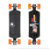 Longboard Loaded Fathom 33"