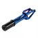 Fourche Ethic DTC Merrow V3 HIC-Bleu chrome (Default)