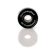 Roulements Waterborne Black Chrome