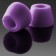 Bushings Venom carve 87A violet