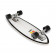 Surf Skate Carver CI Black Beauty 30.75"