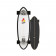 Surf Skate Carver CI Black Beauty 30.75"
