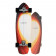 Surf Skate Carver Glass Off 32"