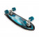 Surf Skate Carver Super Surfer 32"