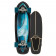 Surf Skate Carver Super Surfer 32"