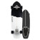 Surf Skate Carver Black Tip 32.5"