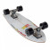 Surf Skate Carver CI Fishbeart 29.25"