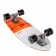 Surf Skate Carver Firefly Raw 30.25"