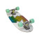 Surf Skate Carver Lazer Mini 26"