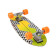 Surf Skate Carver Master Blaster Mini 25"