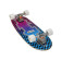 Surf Skate Carver Rail Blazer Mini 28"
