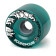 Roues Carver Roundhouse Ecothane 81a-75 mm (Default)