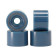 Roues Carver Roundhouse Mag 70mm 78a-Bleu (Default)