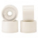 Roues Carver Roundhouse Mag 70mm 78a-Blanc (Default)