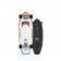Surf Skate Carver x Lost Rad Ripper 31"