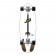 Surf Skate Carver x Lost Puddle Jumper 30.5"