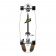 Surf Skate Carver x Lost Puddle Jumper 30.5"