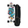 Surf Skate Carver Yago Fire Goat 30.75"