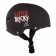 Casque Triple 8 Little Tricky Junior noir 