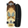 Surf Skate Carver Chrysalis 29.5"