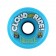 Roues Cloud Ride Freeride 70mm