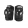 Coudieres 187 killer pads XS-noir