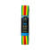 Lacets Criss Cross Derby Laces-Rasta-228cm (Default)