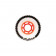 Set de roues Cult Cultron 74mm 76A