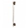 Longboard Arbor Axis 40 Bamboo 'Zoe Keller' 40" White