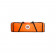 Sac Pour Longboard Decent-Orange-42" 