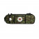 Sac Pour Longboard Decent Park-Camo